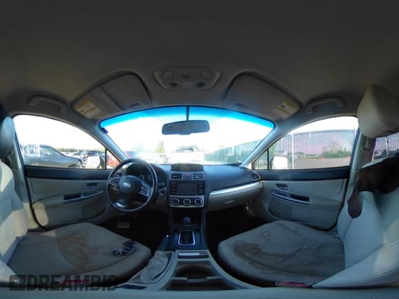 ✅ 2015 Subaru Crosstrek • VIN: JF2GPBCCXFH281313 • Лот: 43174462. Опубликован ранее на IAAI с пробегом 157 962 миль. Бесплатный доступ к архиву аукционных продаж из США и подробный отчёт об истории автомобиля на DreamBid. Изображение 18.