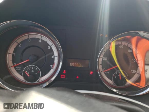 ✅ 2016 Dodge Grand Caravan SXT • VIN: 2C4RDGCG9GR123258 • Лот: 71556845. Опубликован ранее на Copart с пробегом 65 798 миль. Бесплатный доступ к архиву аукционных продаж из США и подробный отчёт об истории автомобиля на DreamBid. Изображение 9.