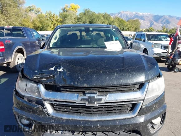 ✅ 2016 Chevrolet Colorado 2WD LT • VIN: 1GCGSCE33G1386625 • Лот: 43469780. Опубликован ранее на IAAI с пробегом 147 667 миль. Бесплатный доступ к архиву аукционных продаж из США и подробный отчёт об истории автомобиля на DreamBid. Изображение 12.
