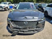 ✅ 2024 Mazda CX-50 S Select • VIN: 7MMVABAM0RN192407 • Lot: 72087785. Listed on Copart with 17,952 mi. Free auction sales archive from the USA and detailed vehicle history report at DreamBid. Image 5.