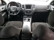 ✅ 2020 Dodge Durango Pursuit • VIN: 1C4SDJFT5LC286595 • Lot: 66162295. Wystawiony na Copart z przebiegiem 109 634 mil. Bezpłatny archiwum sprzedaży aukcyjnych z USA i szczegółowy raport historii pojazdu na DreamBid. Zdjęcie 8.