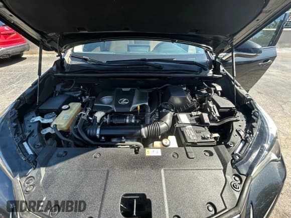 ✅ 2018 Lexus NX 300 • VIN: JTJYARBZ8J2085558 • Lot: 90129335. Listed on Copart with 121,132 mi. Free auction sales archive from the USA and detailed vehicle history report at DreamBid. Image 7.