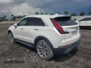 ✅ 2019 Cadillac XT4 FWD Premium Luxury • VIN: 1GYFZCR48KF206877 • Lot: 67925685. Listed on Copart with Not provided. Free auction sales archive from the USA and detailed vehicle history report at DreamBid. Image 2.