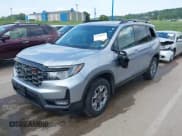 ✅ 2022 Honda Passport TrailSport • VIN: 5FNYF8H63NB004805 • Лот: 42450522. Опубликован ранее на IAAI с пробегом 64 397 миль. Бесплатный доступ к архиву аукционных продаж из США и подробный отчёт об истории автомобиля на DreamBid. Изображение 20.