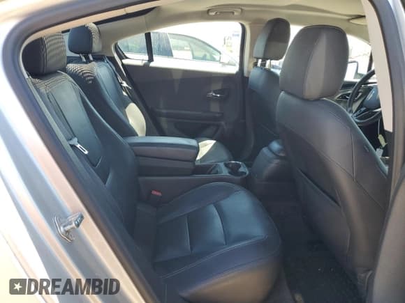 ✅ 2013 Chevrolet Volt • VIN: 1G1RB6E46DU116097 • Lot: 57447614. Wystawiony na Copart z przebiegiem 133 019 mil. Bezpłatny archiwum sprzedaży aukcyjnych z USA i szczegółowy raport historii pojazdu na DreamBid. Zdjęcie 10.