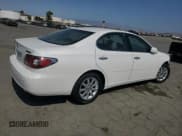 ✅ 2002 Lexus ES 300 • VIN: JTHBF30G425014770 • Lot: 59775525. Listed on Copart with 157,935 mi. Free auction sales archive from the USA and detailed vehicle history report at DreamBid. Image 3.