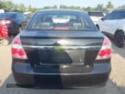 ✅ 2010 Chevrolet Aveo 1LT • VIN: KL1TD5DE3AB106265 • Lot: 42963899. Listed on IAAI with 99,454 mi. Free auction sales archive from the USA and detailed vehicle history report at DreamBid. Image 17.