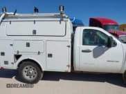 ✅ 2012 Chevrolet Silverado 2500HD Work Truck • VIN: 1GB0CVCG6CF190406 • Lot: 43661604. Wystawiony na IAAI z przebiegiem 162 753 mil. Bezpłatny archiwum sprzedaży aukcyjnych z USA i szczegółowy raport historii pojazdu na DreamBid. Zdjęcie 13.