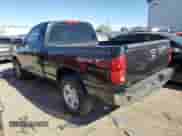 2008 Dodge 1500 ST с VIN 1D7HA16K38J208366, выставлен на аукционе Copart как лот 80272514 с пробегом 125 484 миль миль и Списание • Salvage title. История ставок и продаж доступна на DreamBid. Изображение 2.