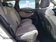 ✅ 2021 Hyundai Santa Fe SE • VIN: 5NMS14AJ2MH357111 • Lot: 64415864. Wystawiony na Copart z przebiegiem 78 345 mil. Bezpłatny archiwum sprzedaży aukcyjnych z USA i szczegółowy raport historii pojazdu na DreamBid. Zdjęcie 10.