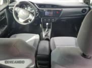 ✅ 2019 Toyota Corolla L • VIN: 5YFBURHE9KP934409 • Lot: 85095295. Listed on Copart with 141,758 mi. Free auction sales archive from the USA and detailed vehicle history report at DreamBid. Image 8.