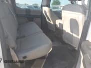 ✅ 2020 Ford F-150 XL • VIN: 1FTEW1E56LFA28921 • Лот: 43175852. Опубликован ранее на IAAI с пробегом 261 995 миль. Бесплатный доступ к архиву аукционных продаж из США и подробный отчёт об истории автомобиля на DreamBid. Изображение 8.