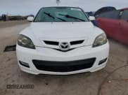 ✅ 2008 Mazda 3 S Sport • VIN: JM1BK343181808517 • Lot: 76069014. Wystawiony na Copart z przebiegiem 95 282 mil. Bezpłatny archiwum sprzedaży aukcyjnych z USA i szczegółowy raport historii pojazdu na DreamBid. Zdjęcie 5.