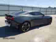 2017 Chevrolet Camaro 2SS с VIN 1G1FH1R79H0103799, выставлен на аукционе Copart как лот 71201875 с пробегом 66 217 миль миль и Списание • Salvage title. История ставок и продаж доступна на DreamBid. Изображение 3.