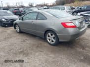 ✅ 2006 Honda Civic EX • VIN: 2HGFG12836H532850 • Лот: 43790697. Опубликован ранее на IAAI с пробегом 177 944 миль. Бесплатный доступ к архиву аукционных продаж из США и подробный отчёт об истории автомобиля на DreamBid. Изображение 3.