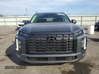 ✅ 2024 Hyundai Palisade SEL • VIN: KM8R4DGE1RU804555 • Лот: 77657624. Опубликован ранее на Copart с пробегом 2 524 миль. Бесплатный доступ к архиву аукционных продаж из США и подробный отчёт об истории автомобиля на DreamBid. Изображение 5.