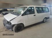 ✅ 1997 Ford Aerostar • VIN: 1FMDA31UXVZC24831 • Лот: 46529815. Опубликован ранее на Copart с пробегом 116 123 миль. Бесплатный доступ к архиву аукционных продаж из США и подробный отчёт об истории автомобиля на DreamBid. Изображение 1.