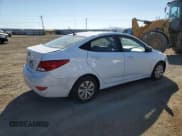 ✅ 2016 Hyundai Accent SE • VIN: KMHCT4AE0GU137458 • Лот: 76072394. Опубликован ранее на Copart с пробегом 127 826 миль. Бесплатный доступ к архиву аукционных продаж из США и подробный отчёт об истории автомобиля на DreamBid. Изображение 3.