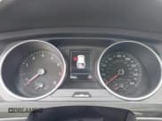 ✅ 2021 Volkswagen Tiguan SE • VIN: 3VV2B7AX7MM005224 • Lot: 42337356. Wystawiony na IAAI z przebiegiem 84 652 mil. Bezpłatny archiwum sprzedaży aukcyjnych z USA i szczegółowy raport historii pojazdu na DreamBid. Zdjęcie 7.