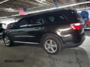 ✅ 2013 Dodge Durango Citadel • VIN: 1C4RDHEG0DC500079 • Lot: 86897215. Listed on Copart with 119,522 mi. Free auction sales archive from the USA and detailed vehicle history report at DreamBid. Image 2.