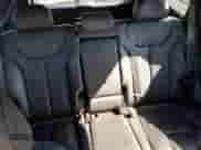 2023 Hyundai Santa Fe Calligraphy with VIN 5NMS5DAL6PH520255, listed as a Copart auction lot 82090035 with 44,423 mi miles and Salvage title. Bid and sale history available at DreamBid. Image 10.