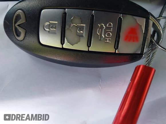 ✅ 2007 Infiniti G35 Journey • VIN: JNKBV61E77M705628 • Лот: 42224664. Опубликован ранее на IAAI с пробегом Не указан. Бесплатный доступ к архиву аукционных продаж из США и подробный отчёт об истории автомобиля на DreamBid. Изображение 11.