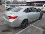 ✅ 2017 Buick Verano Sport Touring • VIN: 1G4PR5SK3H4117071 • Лот: 43840792. Опубликован ранее на IAAI с пробегом 192 530 миль. Бесплатный доступ к архиву аукционных продаж из США и подробный отчёт об истории автомобиля на DreamBid. Изображение 4.