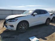 ✅ 2019 Volvo XC60 Inscription • VIN: LYV102RL0KB287438 • Lot: 50498045. Wystawiony na Copart z przebiegiem 60 633 mil. Bezpłatny archiwum sprzedaży aukcyjnych z USA i szczegółowy raport historii pojazdu na DreamBid. Zdjęcie 1.