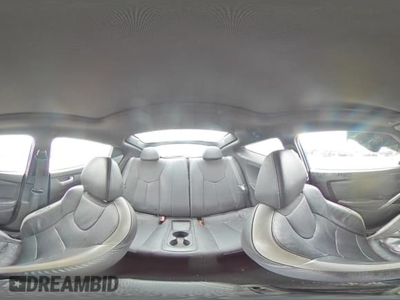 ✅ 2016 Hyundai Veloster Turbo • VIN: KMHTC6AEXGU284947 • Lot: 71740474. Wystawiony na Copart z przebiegiem 116 198 mil. Bezpłatny archiwum sprzedaży aukcyjnych z USA i szczegółowy raport historii pojazdu na DreamBid. Zdjęcie 13.