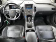 ✅ 2012 Chevrolet Volt • VIN: 1G1RD6E41CU115724 • Lot: 71368294. Wystawiony na Copart z przebiegiem 161 148 mil. Bezpłatny archiwum sprzedaży aukcyjnych z USA i szczegółowy raport historii pojazdu na DreamBid. Zdjęcie 8.