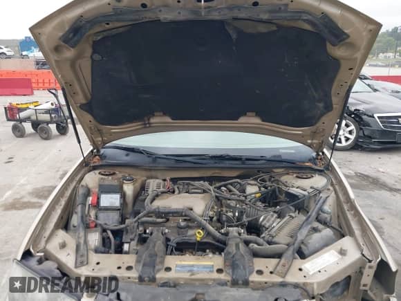 2004 Chevrolet Impala с VIN 2G1WF52E849306351, выставлен на аукционе IAAI как лот 43292492 с пробегом Не указан миль и . История ставок и продаж доступна на DreamBid. Изображение 10.