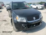 ✅ 2007 Suzuki Grand Vitara XSport • VIN: JS3TD944274203480 • Lot: 81083555. Wystawiony na Copart z przebiegiem 83 121 mil. Bezpłatny archiwum sprzedaży aukcyjnych z USA i szczegółowy raport historii pojazdu na DreamBid. Zdjęcie 14.