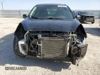 ✅ 2016 Nissan Micra S • VIN: 3N1CK3CP6GL258217 • Лот: 54266795. Опубликован ранее на Copart с пробегом 140 154 миль. Бесплатный доступ к архиву аукционных продаж из США и подробный отчёт об истории автомобиля на DreamBid. Изображение 5.