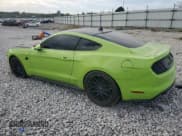 ✅ 2020 Ford Mustang GT • VIN: 1FA6P8CF2L5150158 • Lot: 82580365. Wystawiony na Copart z przebiegiem 76 419 mil. Bezpłatny archiwum sprzedaży aukcyjnych z USA i szczegółowy raport historii pojazdu na DreamBid. Zdjęcie 2.