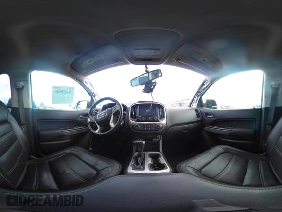 ✅ 2020 GMC Canyon 4WD Denali • VIN: 1GTG6EEN4L1218035 • Lot: 43421949. Listed on IAAI with 73,166 mi. Free auction sales archive from the USA and detailed vehicle history report at DreamBid. Image 23.