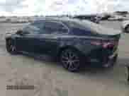 2021 Toyota Camry Hybrid SE z VIN 4T1S31AK8MU025020, wystawiony jako Copart lot #71857245 z przebiegiem 344 647 mil mil oraz Szkoda całkowita • Salvage title. Historia ofert i sprzedaży dostępna na DreamBid. Obrazek 2.