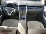 ✅ 2011 Ford Edge SE • VIN: 2FMDK3GCXBBB12458 • Лот: 87214355. Опубликован ранее на Copart с пробегом 121 772 миль. Бесплатный доступ к архиву аукционных продаж из США и подробный отчёт об истории автомобиля на DreamBid. Изображение 8.