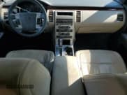 ✅ 2009 Ford Flex Limited • VIN: 2FMDK53C29BA12964 • Lot: 70270795. Listed on Copart with 161,233 mi. Free auction sales archive from the USA and detailed vehicle history report at DreamBid. Image 8.