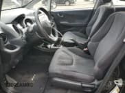 ✅ 2011 Honda Fit Sport • VIN: JHMGE8G54BC007825 • Lot: 81746765. Wystawiony na Copart z przebiegiem 161 250 mil. Bezpłatny archiwum sprzedaży aukcyjnych z USA i szczegółowy raport historii pojazdu na DreamBid. Zdjęcie 7.