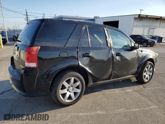 ✅ 2007 Saturn VUE V6 • VIN: 5GZCZ53467S821597 • Lot: 88360045. Wystawiony na Copart z przebiegiem 272 435 mil. Bezpłatny archiwum sprzedaży aukcyjnych z USA i szczegółowy raport historii pojazdu na DreamBid. Zdjęcie 3.