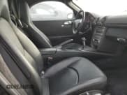 ✅ 2008 Porsche Boxster • VIN: WP0CA29848U711512 • Lot: 75274984. Listed on Copart with 91,943 mi. Free auction sales archive from the USA and detailed vehicle history report at DreamBid. Image 10.