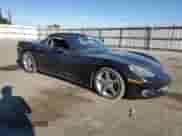 2005 Chevrolet Corvette с VIN 1G1YY34U955132364, выставлен на аукционе Copart как лот 80483604 с пробегом 116 395 миль миль и Чистый • Clean title. История ставок и продаж доступна на DreamBid. Изображение 4.