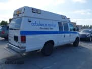 ✅ 2011 Ford Econoline Cargo Commercial • VIN: 1FDSS3EL8BDB29523 • Lot: 42516889. Listed on IAAI with 453,588 mi. Free auction sales archive from the USA and detailed vehicle history report at DreamBid. Image 4.