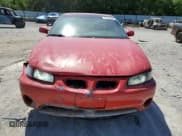 ✅ 2002 Pontiac Grand Prix GT • VIN: 1G2WP12K12F224182 • Lot: 57163345. Listed on Copart with 146,879 mi. Free auction sales archive from the USA and detailed vehicle history report at DreamBid. Image 5.