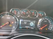 ✅ 2019 Chevrolet Silverado 1500 LT • VIN: 2GCVKPEC4K1147134 • Lot: 62594014. Wystawiony na Copart z przebiegiem 128 722 mil. Bezpłatny archiwum sprzedaży aukcyjnych z USA i szczegółowy raport historii pojazdu na DreamBid. Zdjęcie 9.