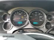 ✅ 2007 Chevrolet Silverado 2500HD 1LT • VIN: 1GCHK23607F535555 • Lot: 91265915. Wystawiony na Copart z przebiegiem 289 668 mil. Bezpłatny archiwum sprzedaży aukcyjnych z USA i szczegółowy raport historii pojazdu na DreamBid. Zdjęcie 9.