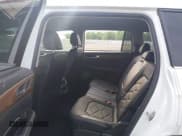 ✅ 2025 Volkswagen Atlas SE • VIN: 1V2HR2CAXSC505813 • Lot: 42149407. Listed on IAAI with 19,160 mi. Free auction sales archive from the USA and detailed vehicle history report at DreamBid. Image 8.