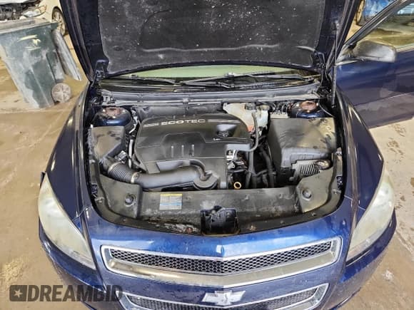 ✅ 2010 Chevrolet Malibu 1LS • VIN: 1G1ZB5EB0AF211960 • Лот: 91490255. Опубликован ранее на Copart с пробегом 146 116 миль. Бесплатный доступ к архиву аукционных продаж из США и подробный отчёт об истории автомобиля на DreamBid. Изображение 11.