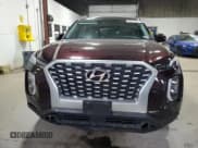 ✅ 2021 Hyundai Palisade SE • VIN: KM8R1DHE5MU201432 • Лот: 84787635. Опубликован ранее на Copart с пробегом 50 971 миль. Бесплатный доступ к архиву аукционных продаж из США и подробный отчёт об истории автомобиля на DreamBid. Изображение 5.