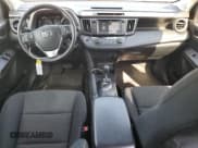 ✅ 2016 Toyota RAV4 XLE • VIN: JTMRFREV2GD185590 • Lot: 57505605. Listed on Copart with 75,545 mi. Free auction sales archive from the USA and detailed vehicle history report at DreamBid. Image 8.